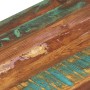 Mesa auxiliar madera maciza reciclada 40x30x51 cm de vidaXL, Mesas auxiliares - Ref: Foro24-338473, Precio: 54,07 €