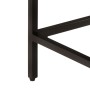Mesa auxiliar madera maciza reciclada 40x30x51 cm de vidaXL, Mesas auxiliares - Ref: Foro24-338473, Precio: 54,07 €