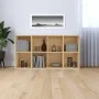 Oak plywood shelving/sideboard 66x30x97.8 cm by vidaXL, Bookcases and shelves - Ref: Foro24-800156, Price: 77,31 €, Discount: %