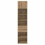 Alacena Roble artesanal 50 x 42,5 x 225 cm Madera contrachapada