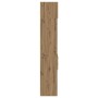 Alacena Roble artesanal 50 x 42,5 x 225 cm Madera contrachapada
