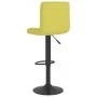 Küchenhocker aus grünem Stoff von vidaXL, Küchenhocker - Ref: Foro24-334277, Preis: 79,51 €, Rabatt: %