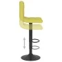 Küchenhocker aus grünem Stoff von vidaXL, Küchenhocker - Ref: Foro24-334277, Preis: 79,51 €, Rabatt: %