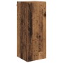 Alacena Madera Vieja 34,5 x 34 x 180 cm Madera contrachapada