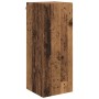 Alacena Madera Vieja 34,5 x 34 x 180 cm Madera contrachapada