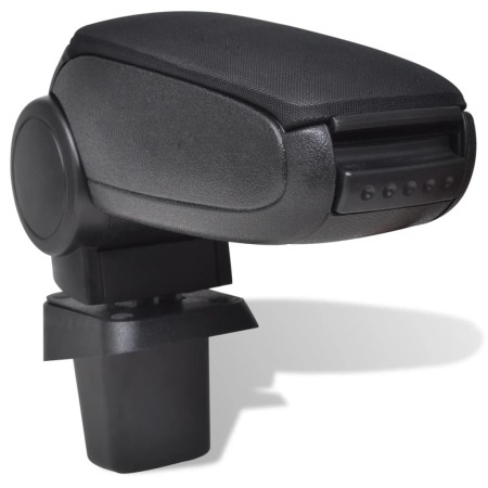 Suzuki SX4 car armrest (after 2007) by vidaXL, Motor vehicle seats - Ref: Foro24-150272, Price: 43,54 €, Discount: %