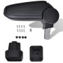 Suzuki SX4 car armrest (after 2007) by vidaXL, Motor vehicle seats - Ref: Foro24-150272, Price: 43,54 €, Discount: %