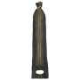 Sacos de arena 10 unidades HDPE verde oscuro 103x25 cm de vidaXL, Almacenamiento industrial - Ref: Foro24-154881, Precio: 34,...