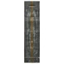Sacos de arena 10 unidades HDPE verde oscuro 103x25 cm de vidaXL, Almacenamiento industrial - Ref: Foro24-154881, Precio: 34,...