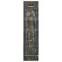 Sacos de arena 10 unidades HDPE verde oscuro 103x25 cm von vidaXL, Industrielle Lagerung - Ref: Foro24-154881, Preis: 29,34 €...
