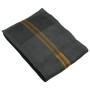 Sacos de arena 10 unidades HDPE verde oscuro 103x25 cm de vidaXL, Almacenamiento industrial - Ref: Foro24-154881, Precio: 34,...