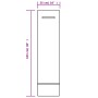 Sacos de arena 10 unidades HDPE verde oscuro 103x25 cm de vidaXL, Almacenamiento industrial - Ref: Foro24-154881, Precio: 34,...