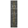 Sandsäcke 25 Einheiten HDPE dunkelgrün 103x25 cm von vidaXL, Industrielle Lagerung - Ref: Foro24-154882, Preis: 46,95 €, Raba...