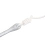Ancla plegable con cuerda hierro maleable plateado 2,5 kg de vidaXL, Anclas - Ref: Foro24-94285, Precio: 31,80 €, Descuento: %