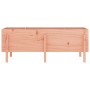 Hochbeet aus Massivholz Douglasie 160x50x57 cm von vidaXL, Töpfe und Pflanzgefäße - Ref: Foro24-825224, Preis: 127,30 €, Raba...