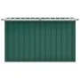 Grüne Garten-Aufbewahrungsbox 149 x 99 x 93 cm von vidaXL, Aufbewahrungsboxen für den Außenbereich - Ref: Foro24-46265, Preis...