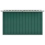 Grüne Garten-Aufbewahrungsbox 149 x 99 x 93 cm von vidaXL, Aufbewahrungsboxen für den Außenbereich - Ref: Foro24-46265, Preis...