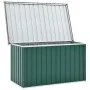 Grüne Garten-Aufbewahrungsbox 149 x 99 x 93 cm von vidaXL, Aufbewahrungsboxen für den Außenbereich - Ref: Foro24-46265, Preis...