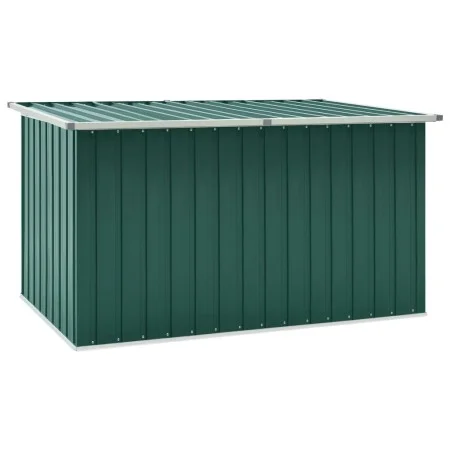 Grüne Garten-Aufbewahrungsbox 171x99x93 cm von vidaXL, Aufbewahrungsboxen für den Außenbereich - Ref: Foro24-46269, Preis: 13...