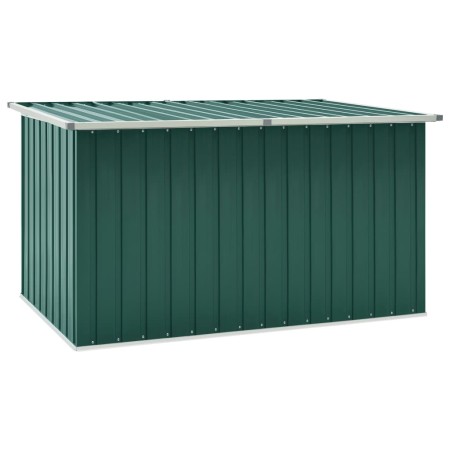 Grüne Garten-Aufbewahrungsbox 171x99x93 cm von vidaXL, Aufbewahrungsboxen für den Außenbereich - Ref: Foro24-46269, Preis: 13...