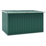 Grüne Garten-Aufbewahrungsbox 171x99x93 cm von vidaXL, Aufbewahrungsboxen für den Außenbereich - Ref: Foro24-46269, Preis: 13...