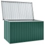 Grüne Garten-Aufbewahrungsbox 171x99x93 cm von vidaXL, Aufbewahrungsboxen für den Außenbereich - Ref: Foro24-46269, Preis: 13...