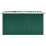 Grüne Garten-Aufbewahrungsbox 171x99x93 cm von vidaXL, Aufbewahrungsboxen für den Außenbereich - Ref: Foro24-46269, Preis: 13...