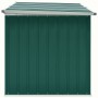 Grüne Garten-Aufbewahrungsbox 171x99x93 cm von vidaXL, Aufbewahrungsboxen für den Außenbereich - Ref: Foro24-46269, Preis: 13...