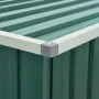 Grüne Garten-Aufbewahrungsbox 171x99x93 cm von vidaXL, Aufbewahrungsboxen für den Außenbereich - Ref: Foro24-46269, Preis: 13...