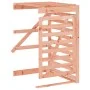 Douglas Fir Wood Garbage Bin Shed Extension by vidaXL, Waste container supports - Ref: Foro24-825112, Price: 95,61 €, Discoun...
