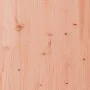 Douglas Fir Wood Garbage Bin Shed Extension by vidaXL, Waste container supports - Ref: Foro24-825112, Price: 95,61 €, Discoun...