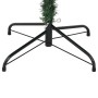 Árbol de Navidad artificial con bisagras y nieve flocada 120 cm en Arboles de navidad | Comprar online en Foro24