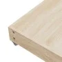 Cajones de cama 2 uds madera ingeniería terciopelo verde oscuro de vidaXL, Camas y accesorios - Ref: Foro24-833918, Precio: 4...