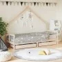 Estructura de cama para niños con cajones madera pino 80x200 cm de vidaXL, Cunas y camas para niños - Ref: Foro24-834549, Pre...