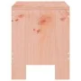 Taburetes de jardín 2 uds madera de abeto Douglas 40x36x45 cm de vidaXL, Sillas de jardín - Ref: Foro24-825343, Precio: 66,32...