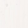 Kitchen stools 2 units solid white pine wood 40x36x75 cm by vidaXL, Garden chairs - Ref: Foro24-825346, Price: 112,25 €, Disc...