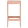 Küchenhocker 2 Stück Douglasie Holz 40x36x75 cm von vidaXL, Gartenstühle - Ref: Foro24-825350, Preis: 80,50 €, Rabatt: %