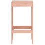 Küchenhocker 2 Stück Douglasie Holz 40x36x75 cm von vidaXL, Gartenstühle - Ref: Foro24-825350, Preis: 81,36 €, Rabatt: %