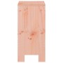 Küchenhocker 2 Stück Douglasie Holz 40x36x75 cm von vidaXL, Gartenstühle - Ref: Foro24-825350, Preis: 81,36 €, Rabatt: %