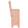 Kitchen stools 2 pcs Douglas fir wood 40x48.5x115.5 cm by vidaXL, Garden chairs - Ref: Foro24-825364, Price: 100,66 €, Discou...