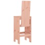 Küchenhocker 2 Stk. Douglasienholz 40x42x120 cm von vidaXL, Gartenstühle - Ref: Foro24-825357, Preis: 109,15 €, Rabatt: %
