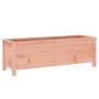 Hochbeet aus Douglasienholz, 119,5 x 40 x 39 cm von vidaXL, Töpfe und Pflanzgefäße - Ref: Foro24-825266, Preis: 100,59 €, Rab...
