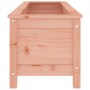 Hochbeet aus Douglasienholz, 119,5 x 40 x 39 cm von vidaXL, Töpfe und Pflanzgefäße - Ref: Foro24-825266, Preis: 100,59 €, Rab...