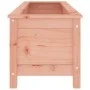 Hochbeet aus Douglasienholz, 119,5 x 40 x 39 cm von vidaXL, Töpfe und Pflanzgefäße - Ref: Foro24-825266, Preis: 98,14 €, Raba...
