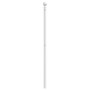 Cabecero de metal blanco 193 cm de vidaXL, Cabeceros y pies de cama - Ref: Foro24-353525, Precio: 49,03 €