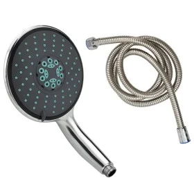 Mehrzweck-Duschkopf mit 1,5 m Chromschlauch von vidaXL, Duschköpfe - Ref: Foro24-146487, Preis: 27,87 €, Rabatt: %