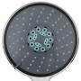 Multipurpose shower head with 1.5 m chrome hose by vidaXL, shower heads - Ref: Foro24-146487, Price: 29,86 €, Discount: %