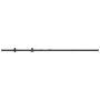 Mini sliding door carbon steel wardrobe kit 200 cm by vidaXL, doorframes - Ref: Foro24-148018, Price: 25,76 €, Discount: %