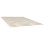 Slatted bases with 34 slats 2 units 90x200 cm by vidaXL, Beds and slatted bases - Ref: Foro24-3203721, Price: 63,23 €, Discou...