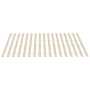 Slatted bases with 34 slats 2 units 90x200 cm by vidaXL, Beds and slatted bases - Ref: Foro24-3203721, Price: 63,23 €, Discou...